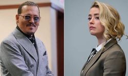Olaylı davanın ardından Amber Heard ilk kez konuştu