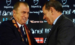 Özbek kararını verdi: Peki, Terim Galatasaray'ın başına geçecek mi?