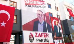 Özdağ çağrı yapmıştı: Otobüs biletlerinin satışı durdu
