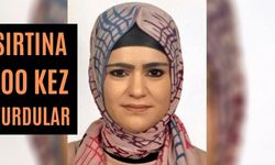 Özge'nin katillerinden kan donduran  'oklava' savunması