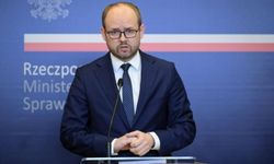 Polonya'dan Ukrayna'da savaşanlar hakkında açıklama