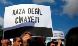 Rize'de iş cinayeti: Havalandırma boşluğuna düşen işçi yaşamını yitirdi