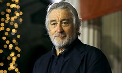 Robert De Niro Türkiye'ye geliyor