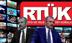 RTÜK cezası sonrası AKP'li Mahir Ünal ağız değiştirdi