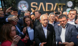 SADAT'tan Kılıçdaroğlu'na 1 milyon liralık tazminat davası