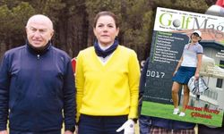 Saray müteahhidinin golf aşkı: 72 yaşındaki Nihat Özdemir evlilik hazırlığı yapıyor