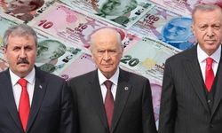 Saray ittifakından asgari ücret tartışması: Ne kadar zam yapılmalı