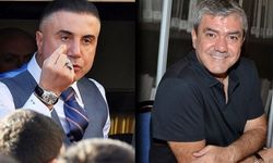 Sedat Peker'den Ağar'a yeni salvolar: Sesi yine Yılmaz Özdil'den geldi