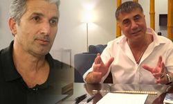Sedat Peker'den Nedim Şener'e: Herkese dinletmek zorunda kalacağım