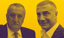 Sedat Peker, Mehmet Ağar'ı hedef almaya devam ediyor: Fotoğraf paylaştı