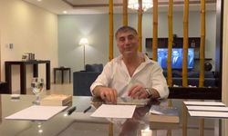 Sedat Peker’den doğum günü videosu