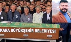 Selde hayatını kaybeden CHP'li İlkay Yiğit'in  son sözleri