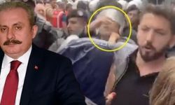 Şentop: DBP’li vekilin hareketi çok çirkin dokunulmazlığı kaldırılmalı