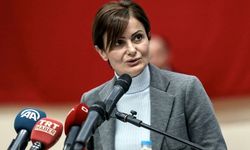 Siyasi parti üyeliğinin düşürülmesi kararının ardından Canan Kaftancıoğlu'ndan jet yanıt