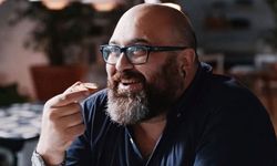 Somer Şef'ten  çarpıcı seks itirafı