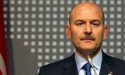 Soylu: Kastamonu ve Düzce'de kaybolan 2 kişi aranıyor