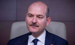 Süleyman Soylu yine LGBT'leri hedef aldı