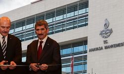 Süleyman Soylu'nun yardımcısı Anayasa Mahkemesi üyesi olacak