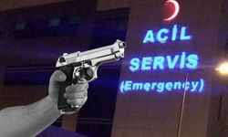 Suriyeli sığınmacı polisleri taradı: 3 polis yaralandı