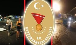 Suriyeliler kampta isyan çıkarmıştı: Valilik açıklama yaptı
