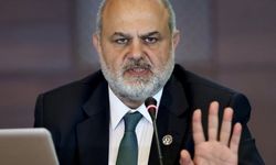 Tahir Kıran'dan İsmail Kartal'a: İnşallah Rize'de sokağa çıkmaz