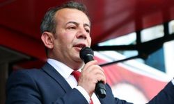 Tanju Özcan: İstifa etmeyeceğim, CHP'de ev sahibiyim