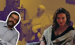 Tarikat övgücüsü Soner Yalçın'a, Mine Kırıkkanat'tan yanıt