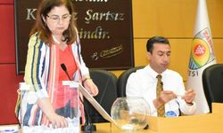 Tarsus Belediyesi işe alım kurasını canlı yayınladı