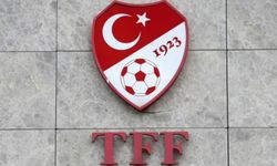 TFF'de Büyükekşi dönemi: Herkes istifa etsin