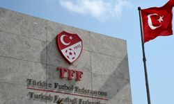 TFF'den gece yarısı flaş kararlar