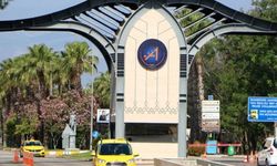 Akdeniz Üniversitesi'ndeki Menzil kuşatması Meclis gündeminde...