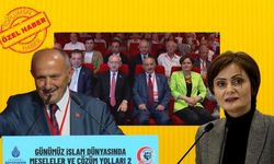 Türk Ocakları’ndaki kavganın perde arkasında Kaftancıoğlu ve Cezmi Bayram var