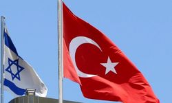 Türkiye'den İsrail'i sevindirecek haber