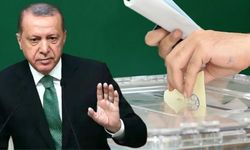 Ünlü anket firmasından kritik iddia: Erdoğan erken seçim yapacak