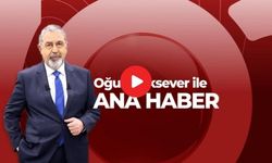 Ünlü spikerin dili sürçtü: 'Hakim karşısına s.çtı'