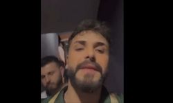 Valilik Sefo'yu sahneden indirdi: Böyle isyan etti