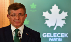 Ve Davutoğlu ağzındaki baklayı çıkardı: Adayım