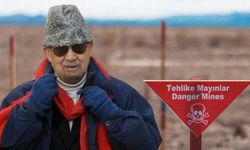 Yalçın Küçük neden mayın tarlasında sabah sporu yapıyordu
