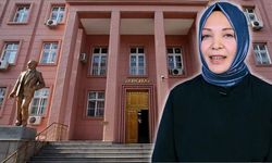 Yandaş Hilal Kaplan Yargıtay'ı hedef aldı: İtirazım var