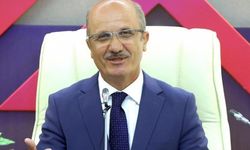 YÖK Başkanı Özvar sınavı değerlendirdi: Bize düşen üniversitelerin önünü açmak