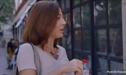 Oyuncu Yonca Türkman yaşamını yitirdi