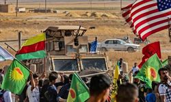 YPG, Türkiye'nin olası operasyonuna karşı Şam'dan destek istedi