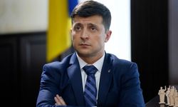 Zelenskiy: Rusya 400 ayrı uluslararası sözleşmeyi ihlâl etti