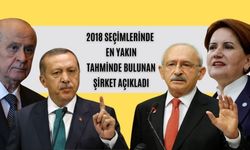 32 ilde yapılan anket sonuçları belli oldu!