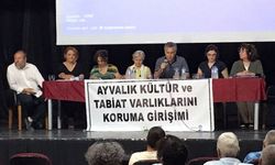 'Tavuk Adası, Yassıada olmasın'