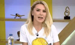 Ece Erken, WhatsApp yazışmalarını ifşa etti: Tehdit mesajı atan Celalcik!