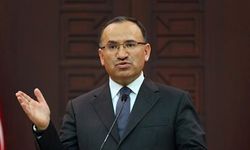 Bakan Bozdağ'dan Kılıçdaroğlu'na: Yahu sen eylemci misin, yoksa projeci misin?