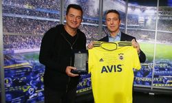 Acun Ilıcalı'dan 'Fenerbahçe başkanlığı' sorusuna yanıt