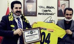 Ağrı 1970 Spor Başkanı'ndan, Savcı Sayan hakkında çarpıcı iddialar