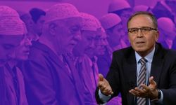 Ahmet Yavuz Fethullahçıların yalanını başlarına çaldı: Hepiniz ahlaksız ve iftiracısınız